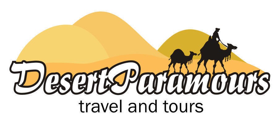 Desert Paramours Travel and Tours