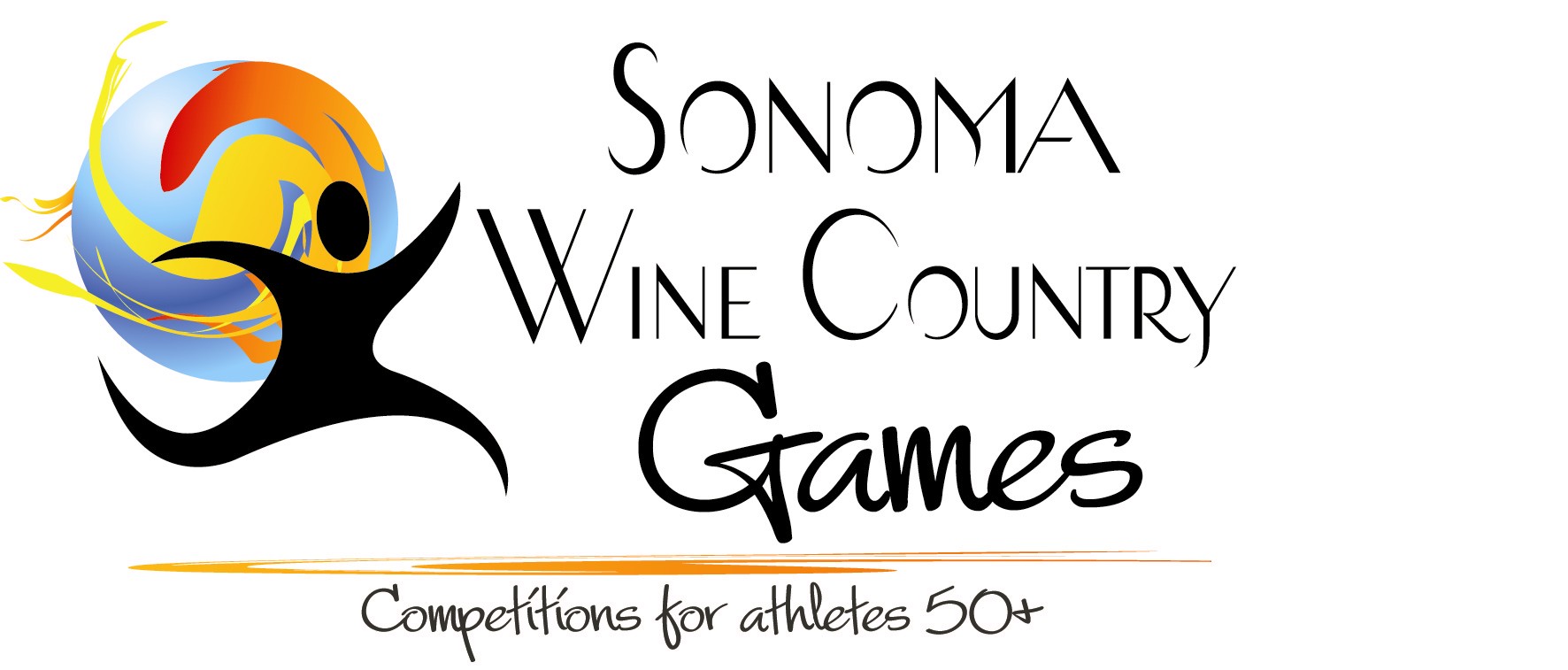 Sonoma Wine Country Senior Games
